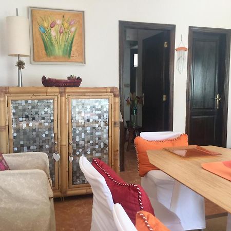 Duplex 3 Dormitorios Con Parking Privado Costa Teguise Exterior foto