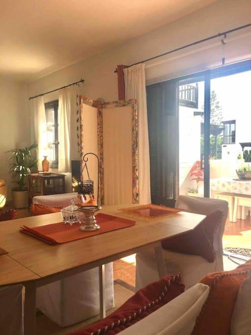 Duplex 3 Dormitorios Con Parking Privado Costa Teguise Exterior foto