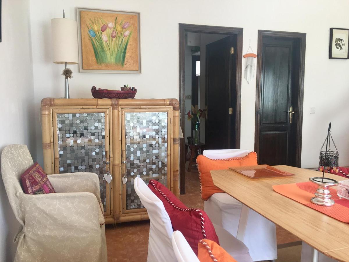 Duplex 3 Dormitorios Con Parking Privado Costa Teguise Exterior foto