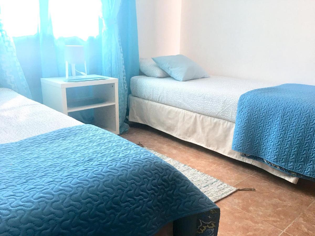Duplex 3 Dormitorios Con Parking Privado Costa Teguise Exterior foto