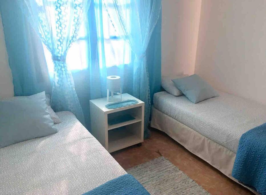 Duplex 3 Dormitorios Con Parking Privado Costa Teguise Exterior foto