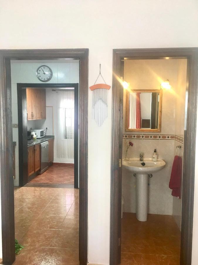 Duplex 3 Dormitorios Con Parking Privado Costa Teguise Exterior foto